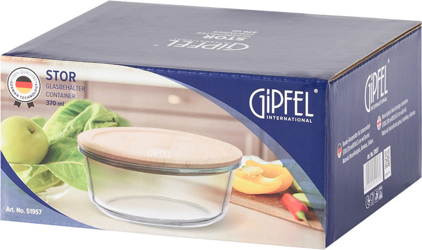 Контейнер Gipfel Stor 51957