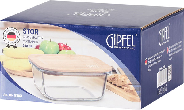 Контейнер Gipfel Stor 51961