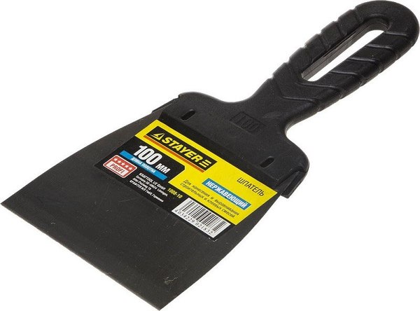 Шпатель Stayer 1008-10 - фото