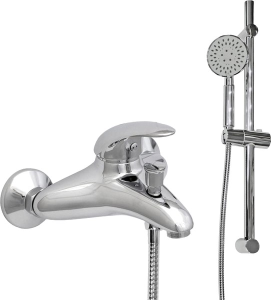 Смеситель Slezak RAV Dunaj D454.5-3 - фото