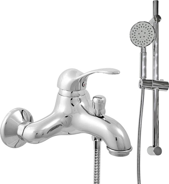 Смеситель Slezak RAV Labe L054.5-3 - фото