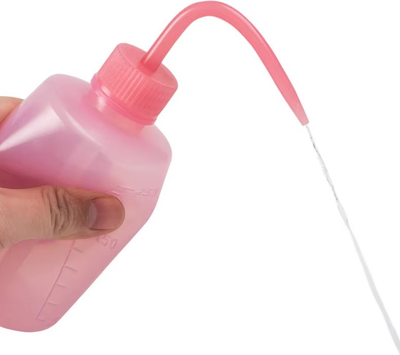 Лейка комнатная BOTANICA Бутылка для полива