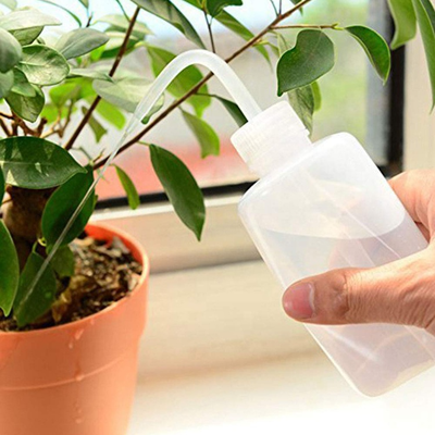 Лейка комнатная BOTANICA Бутылка для полива