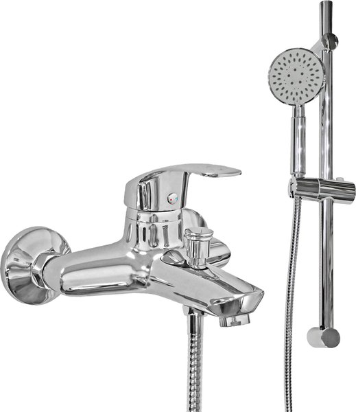 Смеситель Slezak RAV Mississippi MS054.5-3 - фото