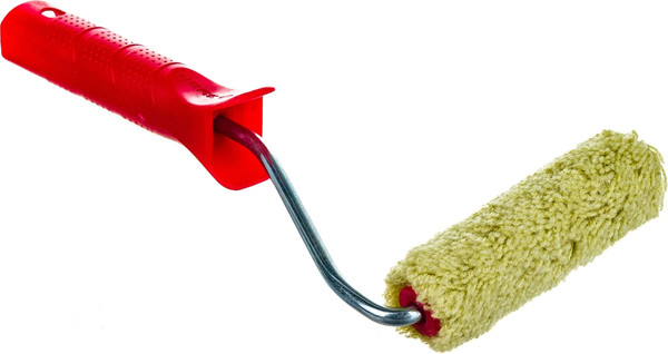 Валик малярный Зубр 03504-10