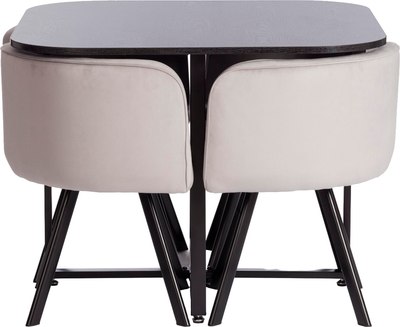 Обеденная группа Tetchair Quadron - фото