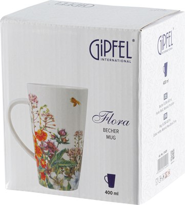 Кружка Gipfel Flora 51409