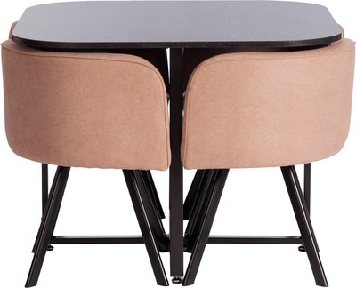 Обеденная группа Tetchair Quadron - фото