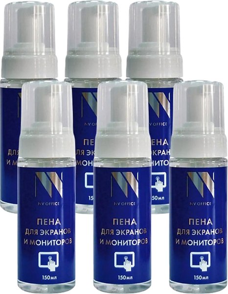 Набор для чистки электроники NV Print NVO-05-001 - фото