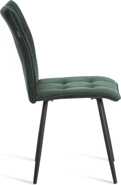 Стул Tetchair Bari велюр