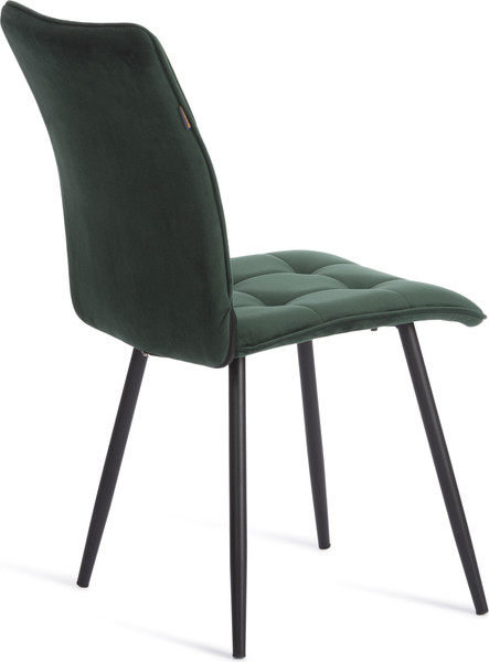 Стул Tetchair Bari велюр