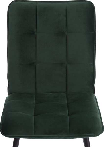 Стул Tetchair Bari велюр