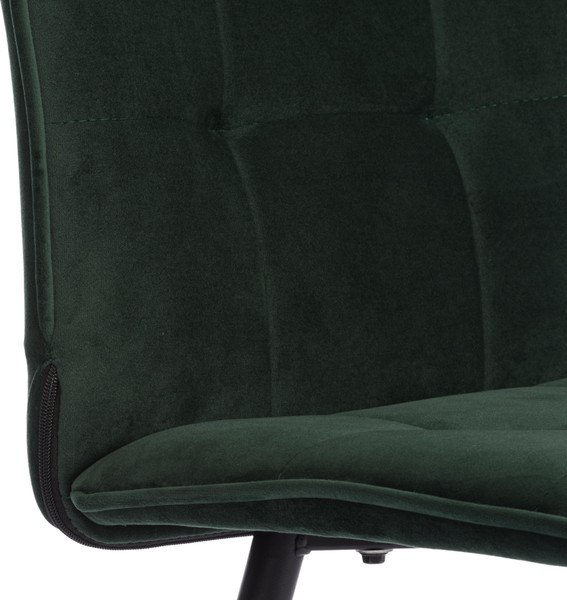 Стул Tetchair Bari велюр