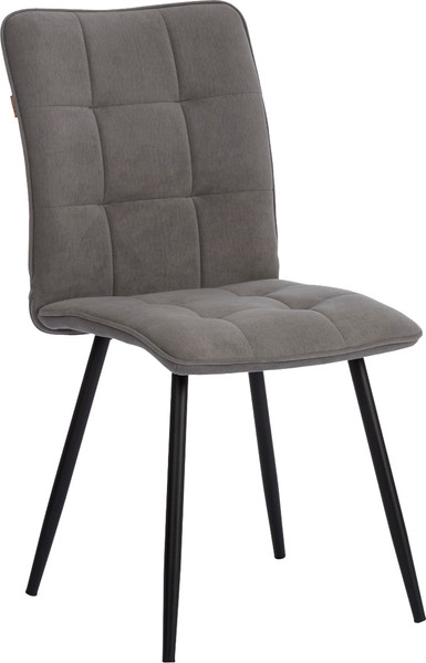 Стул Tetchair Bari флок - фото