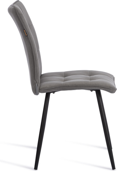 Стул Tetchair Bari флок