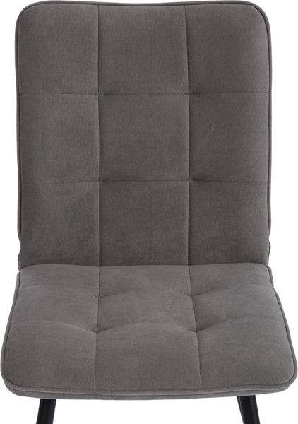 Стул Tetchair Bari флок