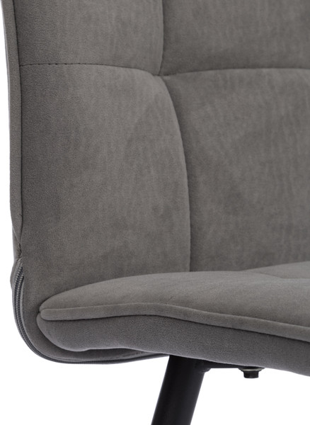 Стул Tetchair Bari флок