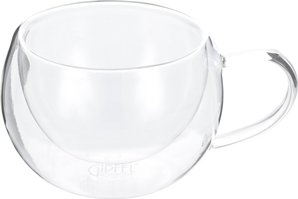 Чашка Gipfel Asola 51030 - фото