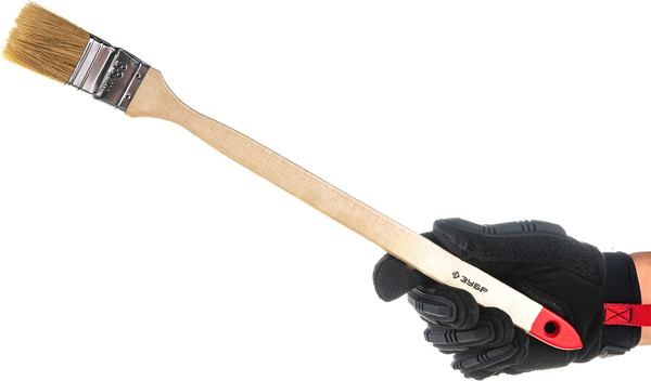 Кисть малярная Зубр 01041-038