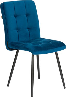 Стул Tetchair Medeo велюр - фото