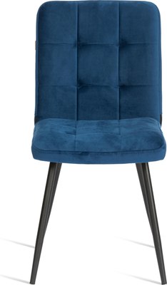 Стул Tetchair Medeo велюр