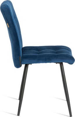 Стул Tetchair Medeo велюр