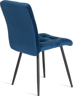 Стул Tetchair Medeo велюр