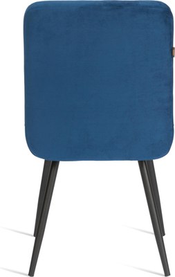 Стул Tetchair Medeo велюр