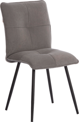 Стул Tetchair Sweet флок - фото