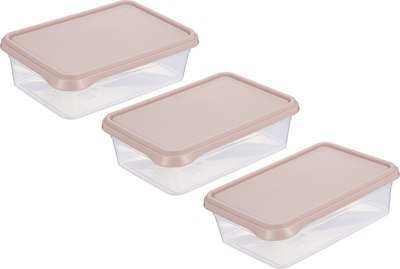 Набор контейнеров Werner Eletto 51666 - фото