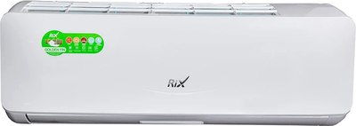 Сплит-система Rix I/O-W07MB - фото