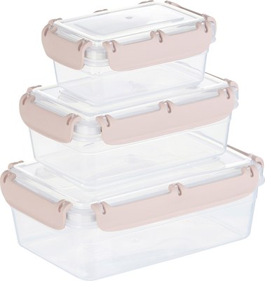 Набор контейнеров Werner Eletto 51575 - фото