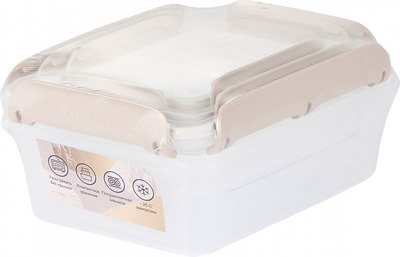 Набор контейнеров Werner Eletto 51575