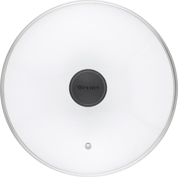 Крышка стеклянная Werner Capri 51308 - фото