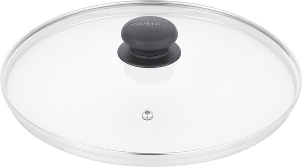Крышка стеклянная Werner Capri 51308
