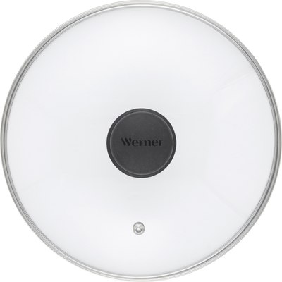 Крышка стеклянная Werner Capri 51306 - фото