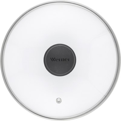 Крышка стеклянная Werner Capri 51305 - фото