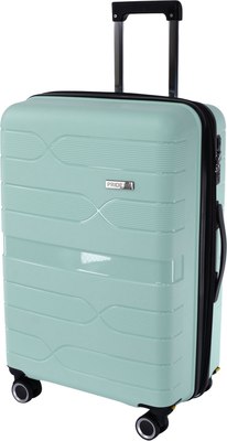 Чемодан на колесах PRIDE РР-204