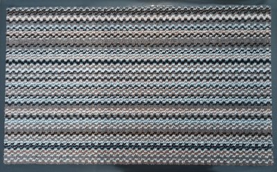 Коврик грязезащитный Велий Сатурн 80x120 - фото