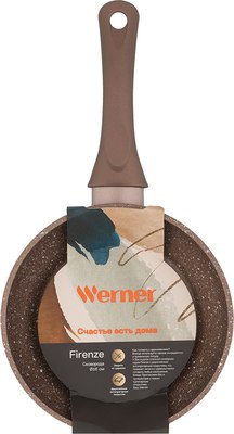Сковорода Werner Firenze 52121