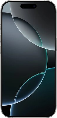 Смартфон Apple iPhone 16 Pro 512GB (белый титан)