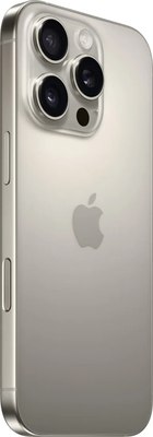 Смартфон Apple iPhone 16 Pro 512GB