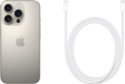 Смартфон Apple iPhone 16 Pro 512GB