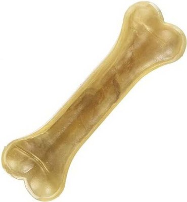 Лакомство для собак MasCota Кости 10см