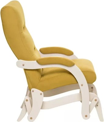 Кресло-глайдер Импэкс Leset Дэми