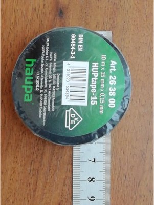 Изолента Haupa 263800