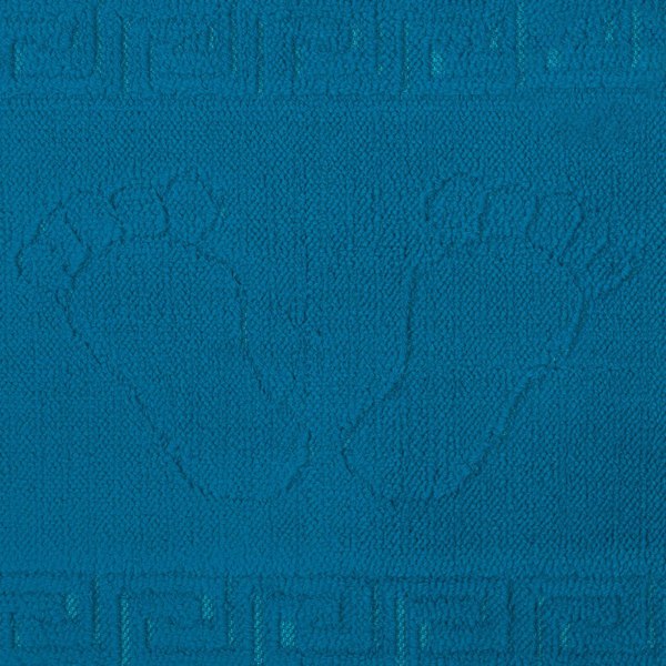 Коврик для ванной АртПостель Ножки Арт Дизайн на резиновой основе 45x60 