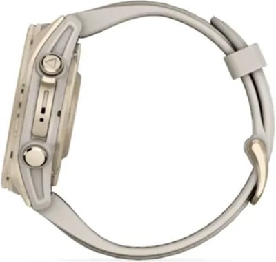 Умные часы Garmin Fenix 8 AMOLED Sapphire 43mm / 010-02903-11