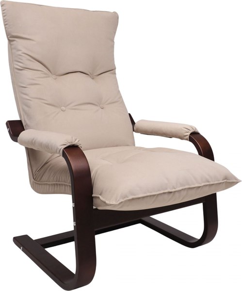 Кресло мягкое Импэкс Leset Форест - фото