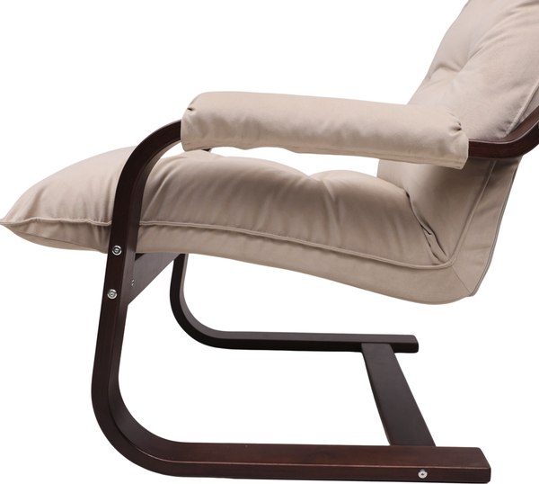 Кресло мягкое Импэкс Leset Форест